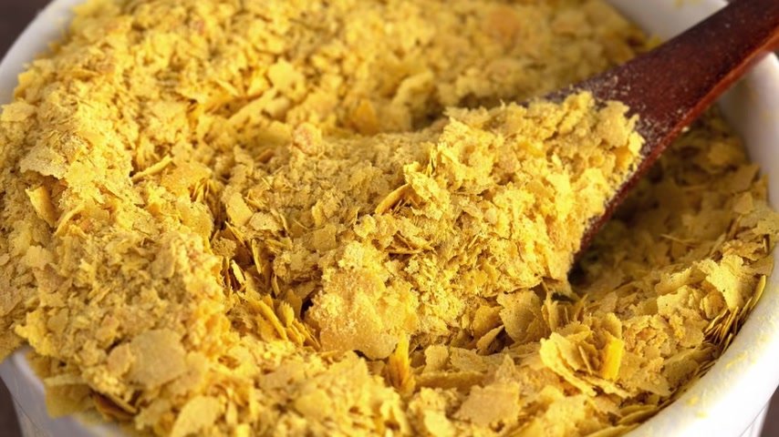 nutritional yeast ,