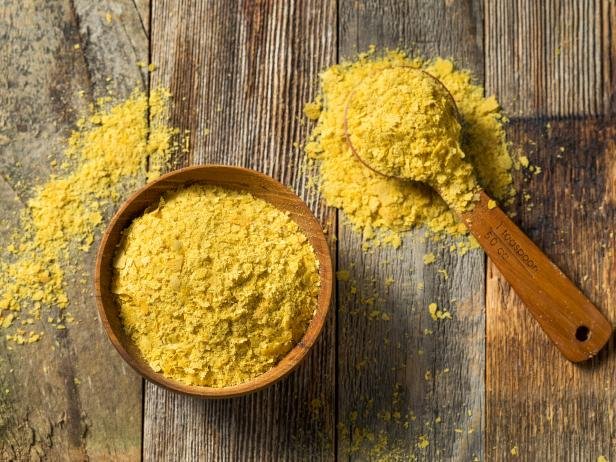  nutritional yeast