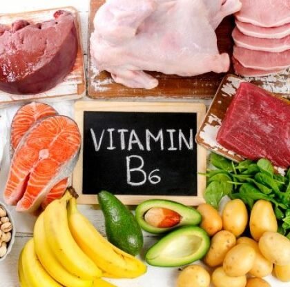 Vitamin B6