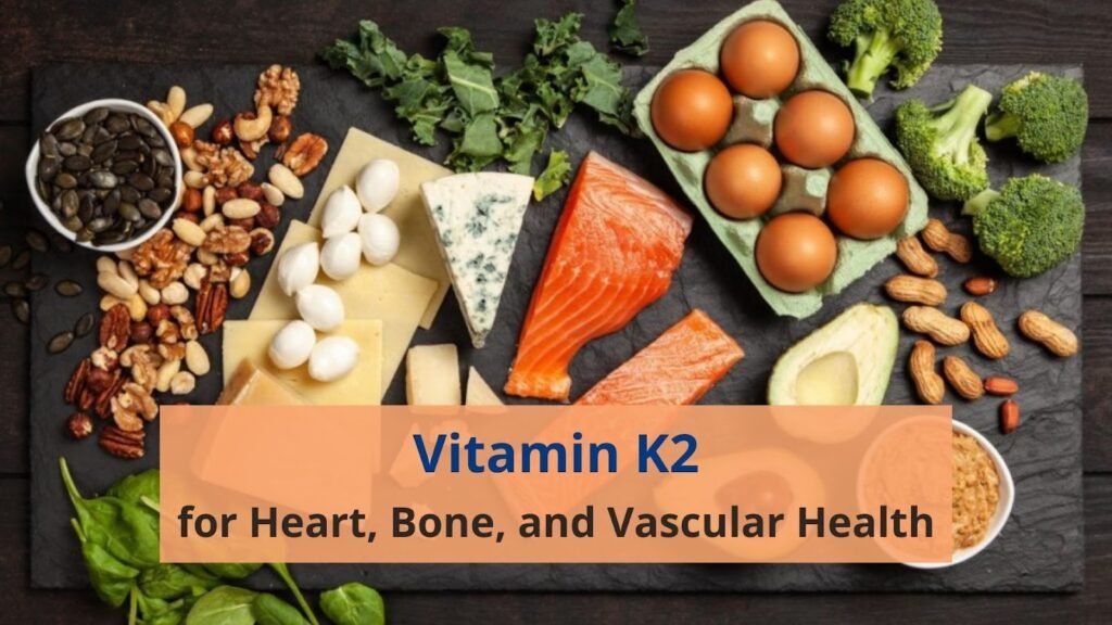  vitamin K 2 