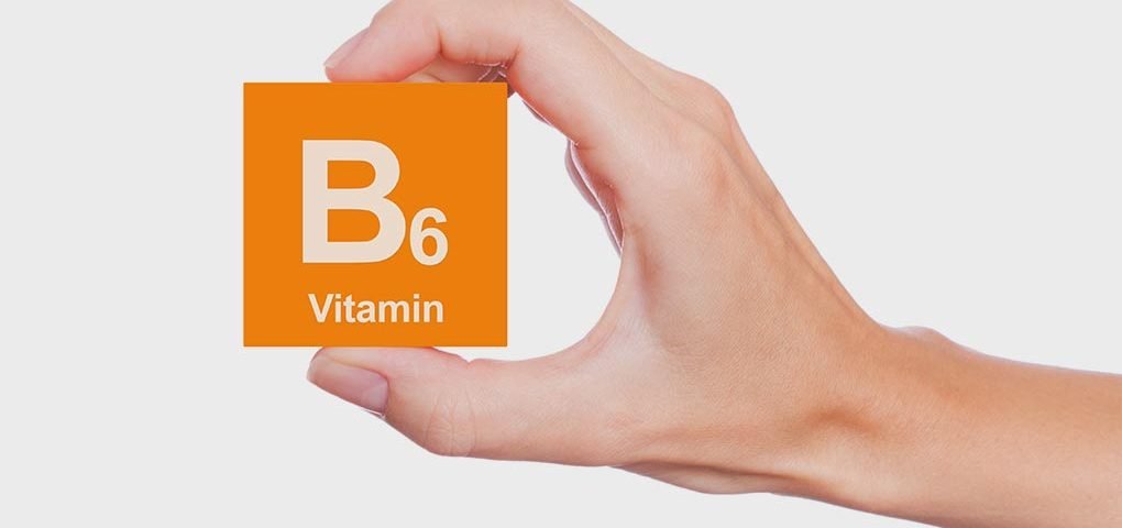 Vitamin B6