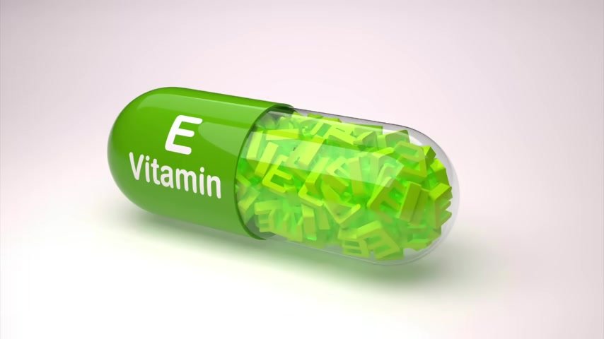 vitamin E