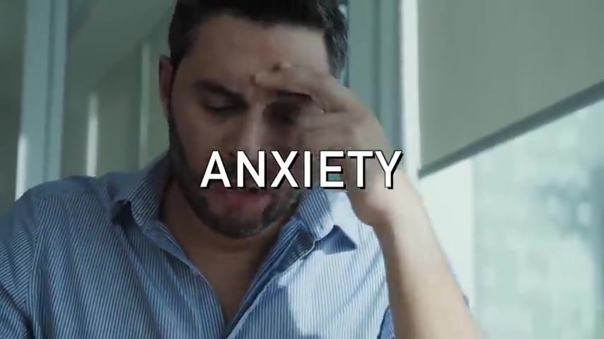 anxiety 