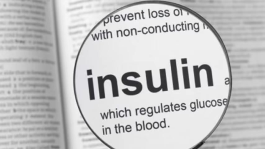 insulin 