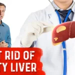 Reduce your liver fat by 50% in 14 days