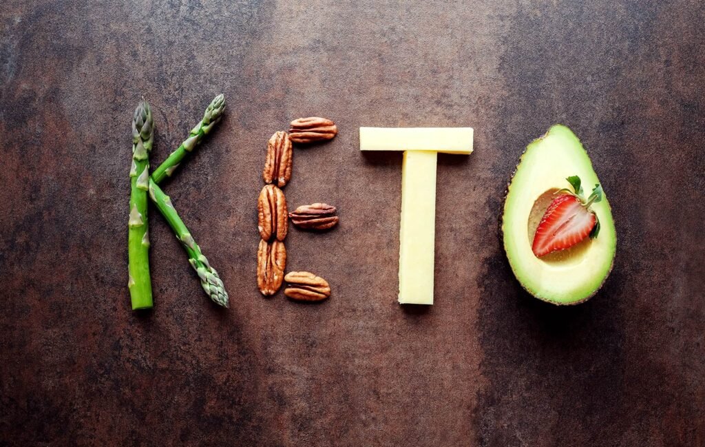 Ketosis 