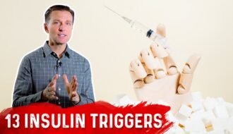 13 Things That Spike Insulin