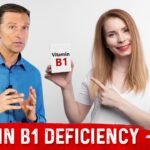 7 Unusual Vitamin B1 Deficiency Symptoms