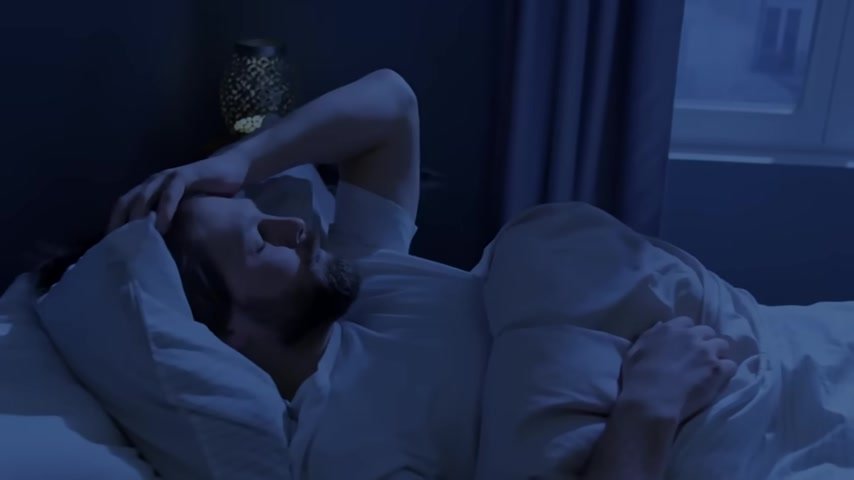 Is This Why You’re Stressed or Not Sleeping?