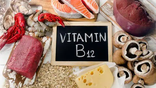 How much vitamin B12 do we need?