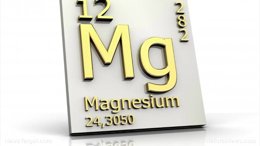 Magnesium Benefits