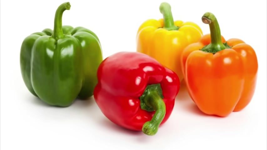 peppers , any type of peppers , green peppers , red peppers .The best source of vitamin C