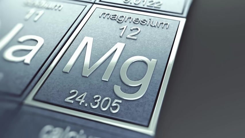 magnesium glycinate