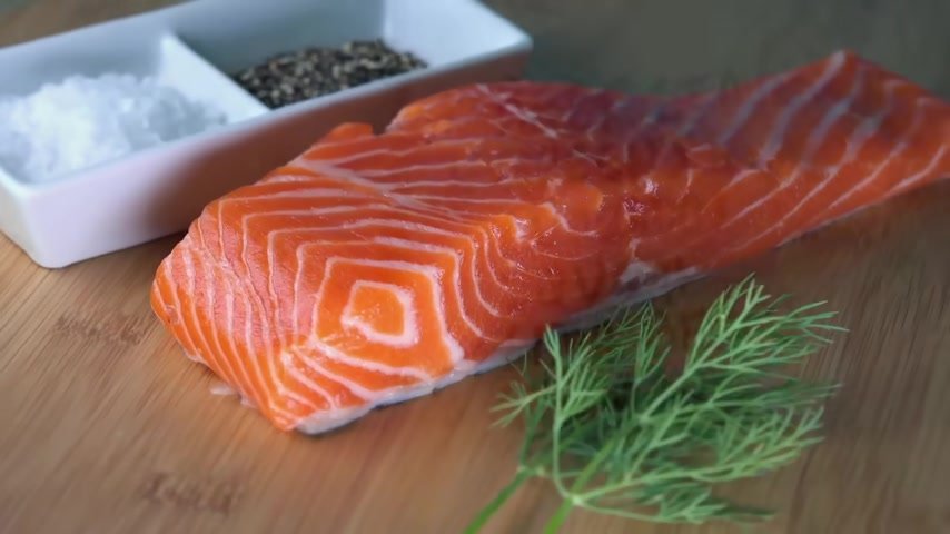 salmon