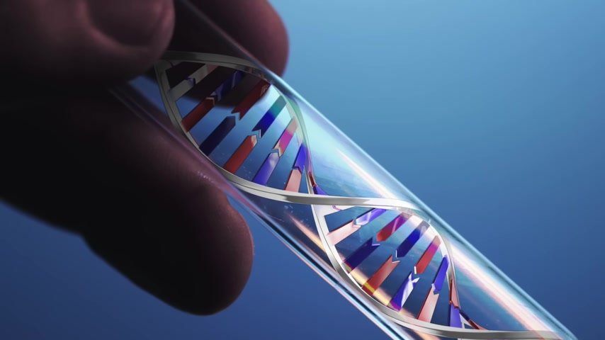 DNA