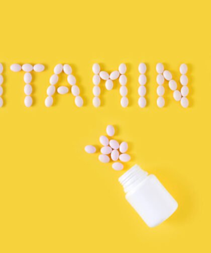 7 Facts about Vitamin D You Never Knew