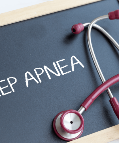 98 Percent of Sleep Apnea Cases Have Low Vitamin D