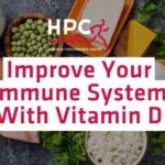 What Vitamin D Does to Your Immune System