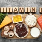 food with vitamin d