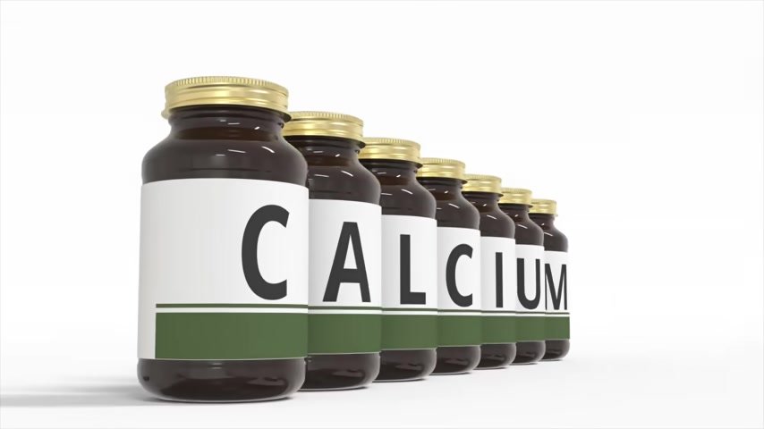 calcium 