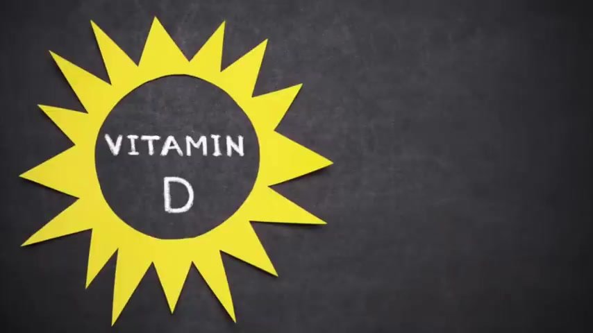 vitamin d