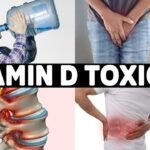 1 Sign That You Overdosed on Vitamin D