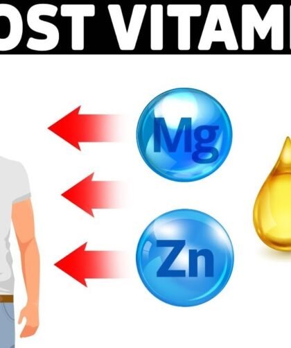 Boost Your ABSORPTION of Vitamin D