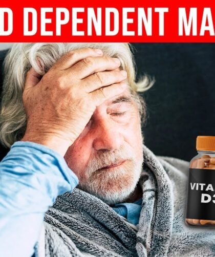 Vitamin D and the Magnesium Deficiency