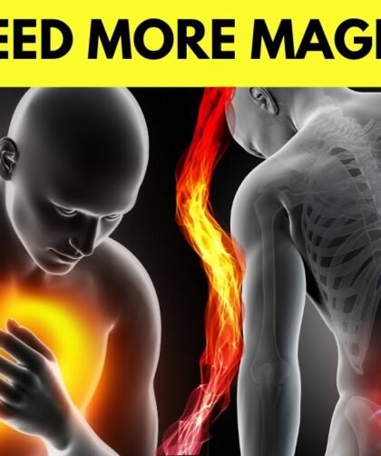 The Low Magnesium Epidemic: Signs, Symptoms, Causes, and Treatment