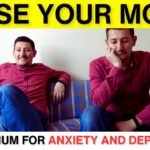 Magnesium's Effect on Mood - Anxiety and Depression