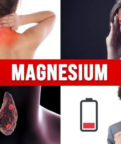 9 Unexpected Benefits of Magnesium