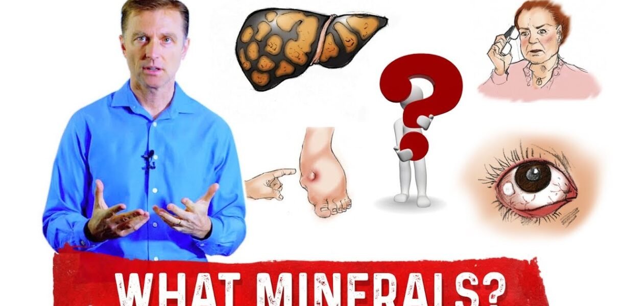 Could This Magnesium Mineral Deficiency Give You Diabetes .?