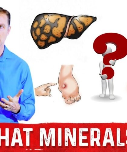 Could This Magnesium Mineral Deficiency Give You Diabetes .?