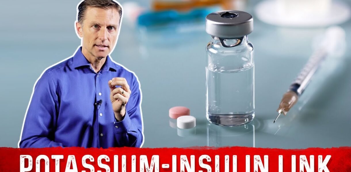 The Potassium-Insulin Connection