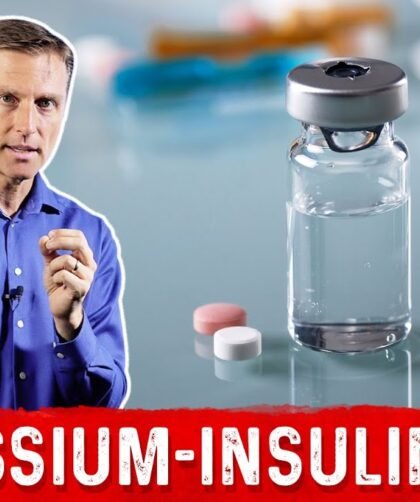 The Potassium-Insulin Connection