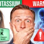 The POTASSIUM Epidemic - Symptoms, Signs, Diet, Causes, and Treatment