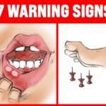 The 7 WARNING Signs of a B12 Deficiency