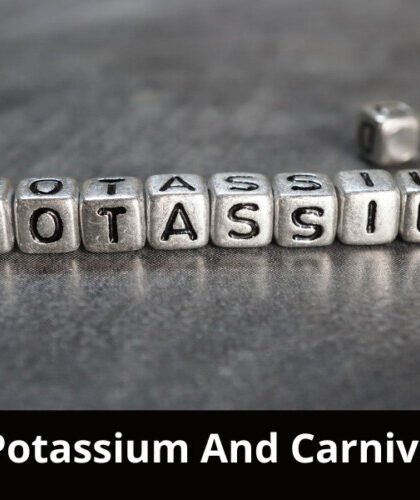 How to Get Enough Potassium on the Carnivore Diet