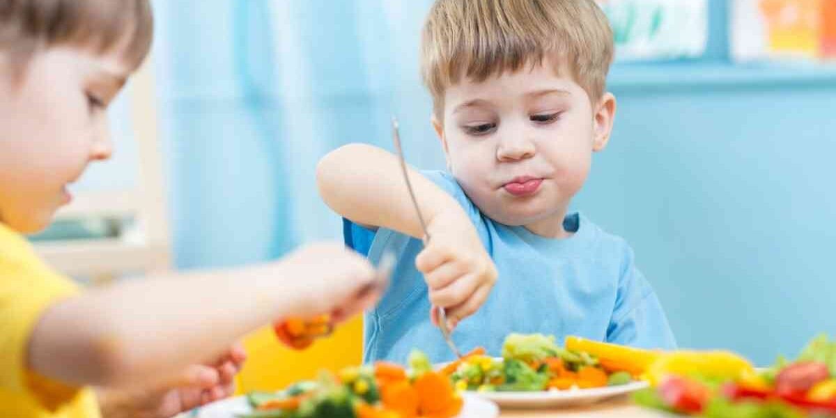 he Worst "Health" Foods for Kids