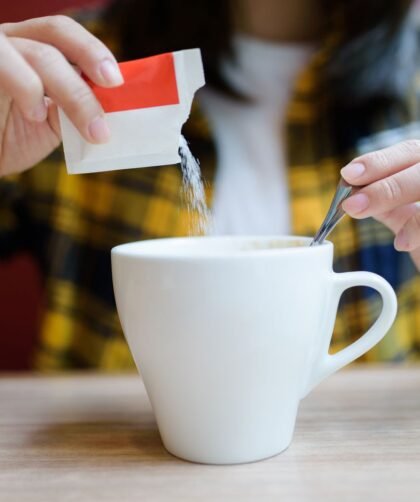 4 Best Artificial Sweeteners