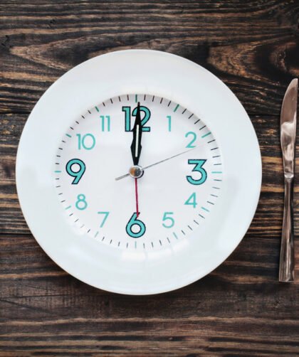 Autophagy and Intermittent Fasting