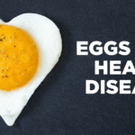 Eggs Cause Heart Attack? New Study Sparks Outrage 