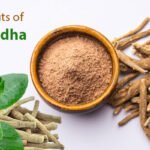 ASHWAGANDHA: The Unique Benefits