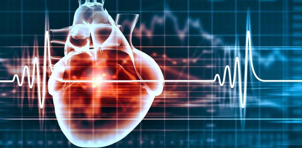 Heart Rate Variability (HRV)