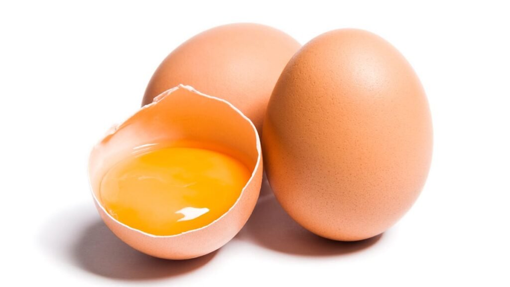 Raw-Eggs