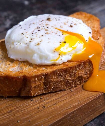 The Runny Yolk Secret: How to Cook Eggs for Maximum Benefits