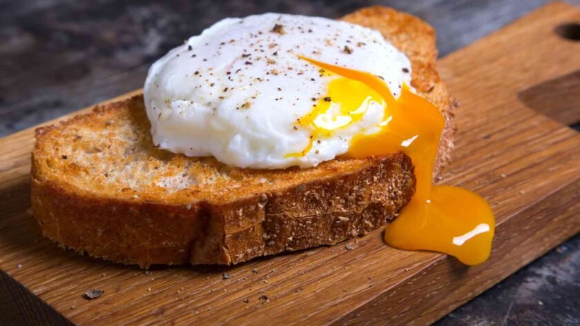 The Runny Yolk Secret: How to Cook Eggs for Maximum Benefits