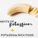 7 Unexpected and Amazing Benefits of Potassium