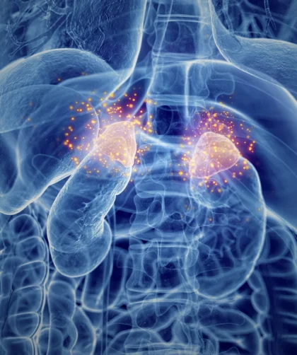 Adrenal Insufficiency Hypokalemia