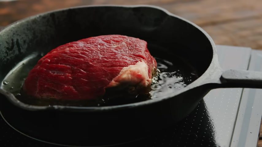 Health Mistakes - lump in the red meat